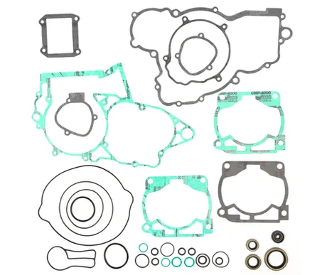 ProX Täyd.tiiv.srj. KTM250SX '07-11 + KT kuva