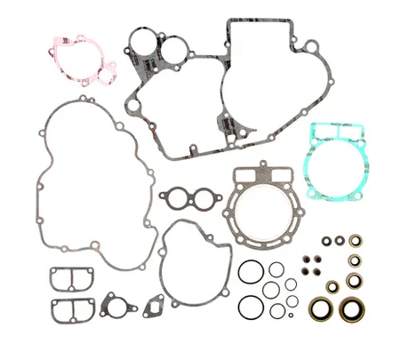 ProX Täyd.tiiv.srj. KTM450SX'03-06 + 520 kuva