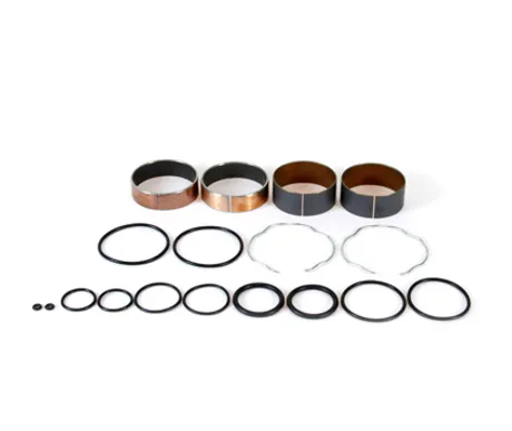 ProX Etuteleskoopin puslasarja KX250F '0 kuva