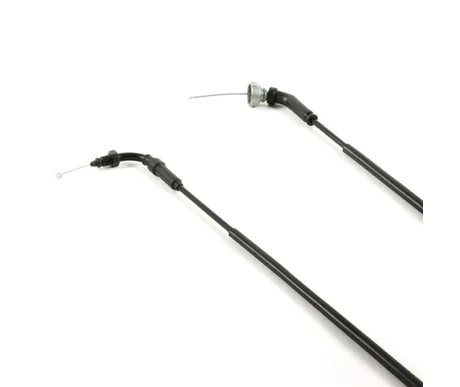 ProX Kaasuvaijeri CRF70F 04-12 + XR70R 9 kuva