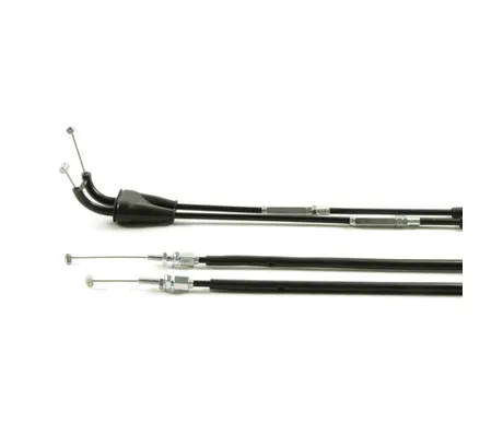 ProX Kaasuvaijeri KX250F 05 + RM-Z250 05 kuva