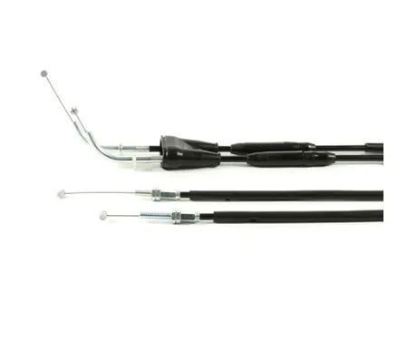 ProX Kaasuvaijeri KLX400R 03 +  DR-Z400E kuva