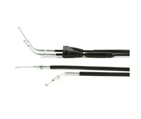 ProX Kaasuvaijeri KLX400SR 03 +  DR-Z400 kuva