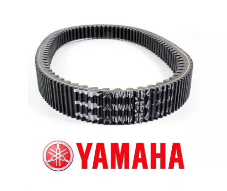 yamaha variaattorin hihna kuva