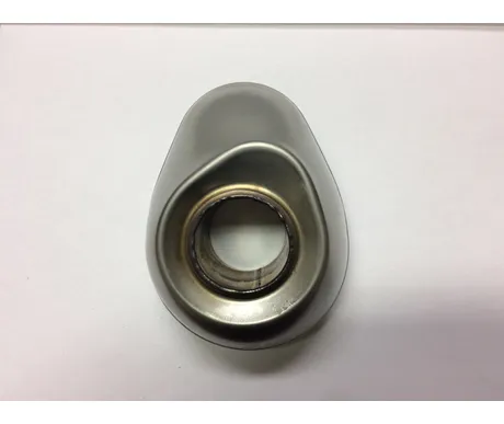 HGS vaimentimen pääty, 250 4T type 2 kuva