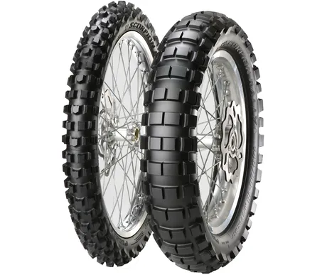 Pirelli-Scorpion-Rally kuva