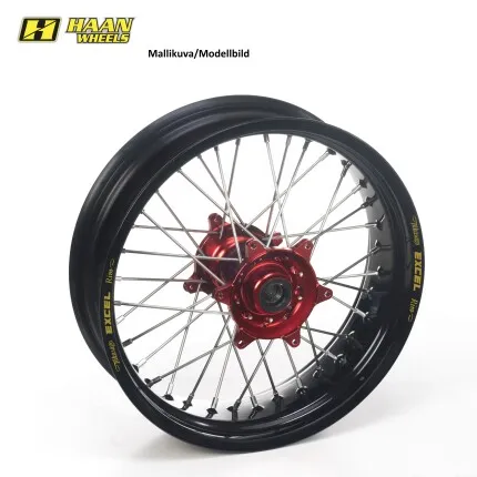 Haan wheel CR 125/250 - CRF 250/450 95-1 image