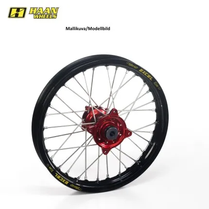 Haan wheel CRF450 13- 18-2,15 R/B image