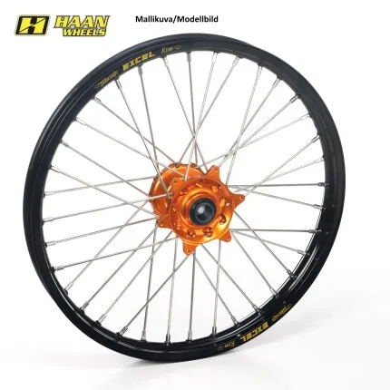 Haan wheel SX85 12- 19-1,40 O/B image