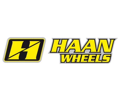 Haan Wheels Logo kuva