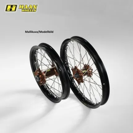 Haan wheel HUSQVARNA TC/FC 15 21-1,60 M/ image