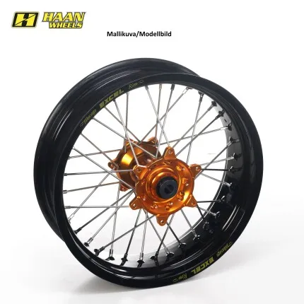 *Haan wheel SX&SXF MODELS 13-15 17-5,00 image