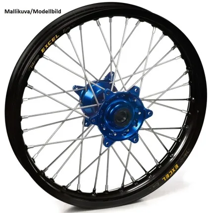 Haan wheel YZ / WR MODELS 99-12 18-2,15 image