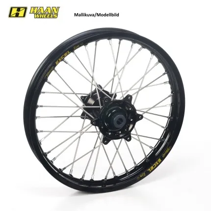 Haan wheel YZF 400 / YZF 450 99-08 19-2, image