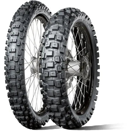 Dunlop GEOMAX MX71 A 110/90-19 62M TT image