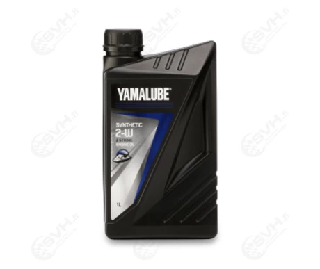 YMD630230100 YAMALUBE 2 W Waverunner 2 tahtioljy 1L kuva