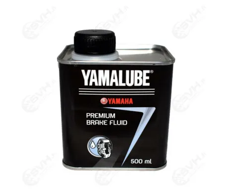 Yamalube Brake Fluid DOT 3 4 5.1 YMD650490114 kuva