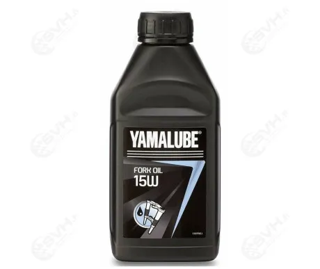 YAMALUBE Fork Oil 15W 0.5L YMD650490144 kuva