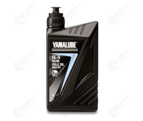 YAMALUBE Rear Axle Oil 80W 90 GL 5 YMD650490153 kuva