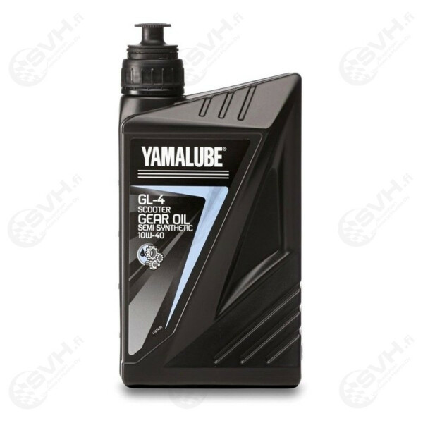 YAMALUBE Scooter Gear Oil 10W40 1L YMD650490162 kuva