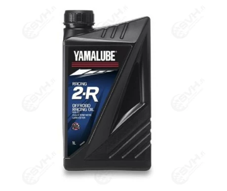 YMD650810102 YAMALUBE 2 R Offroad Racing 2 tahtioljy 1L kuva