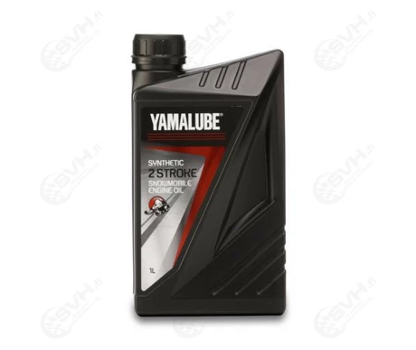 YMD670210101 YAMALUBE Snowmobile 2 S 2Tahtioljy 1L kuva