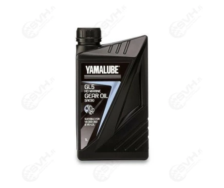 YAMALUBE GL5 GEAR OIL 1L YMD730111003 kuva