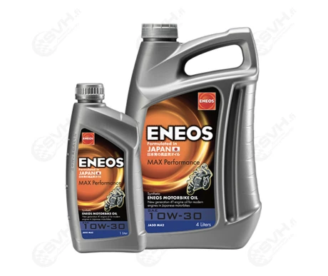 ENEOS MAX PERFORMANCE 10W 30 kuva