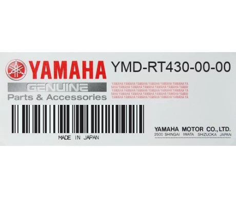 yamaha haarukkaoljy RT kuva