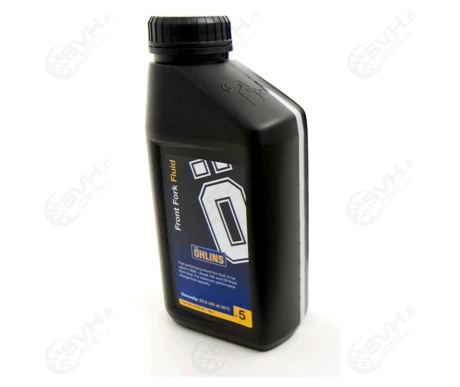 FRONT FORK OIL RT43 1 L ohlins YMDRT4300000 kuva