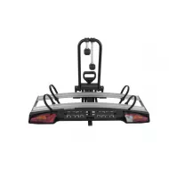 Sirio kahdelle pyoralle