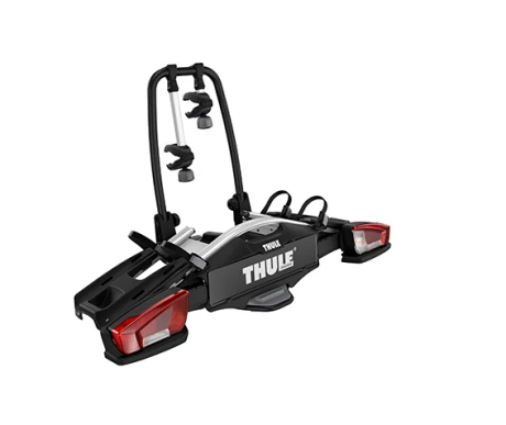 VeloCompact 2Bike 13pin Iso Extended 01 924001 kuva