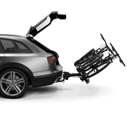 EasyFold XT F 2B Open Trunk 965500 kuva