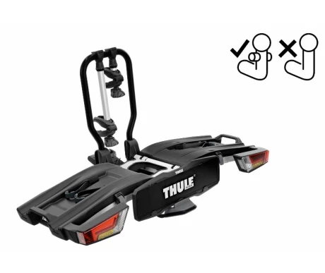 TH 965500 FIX4BIKE kuva