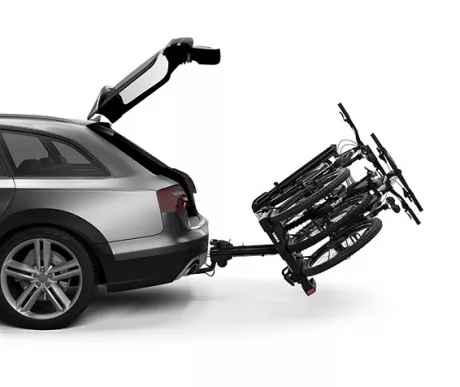 EasyFold XT F 3B Open Trunk 966500 kuva