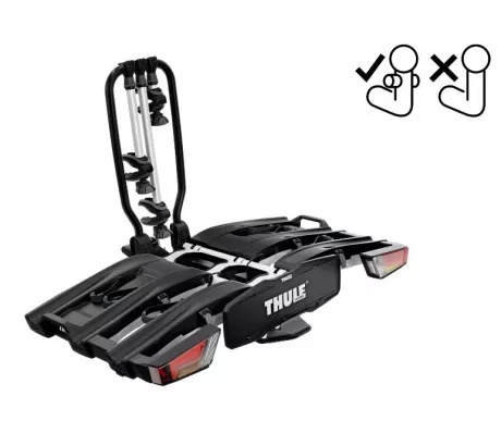 TH 966500 FIX4BIKE kuva