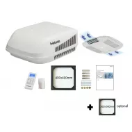 Cool top trail 35 pack