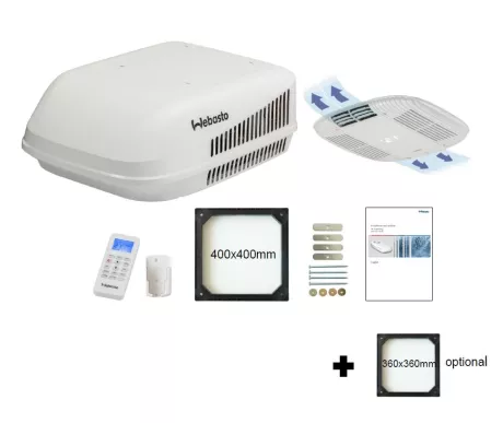 Cool top trail 35 pack kuva