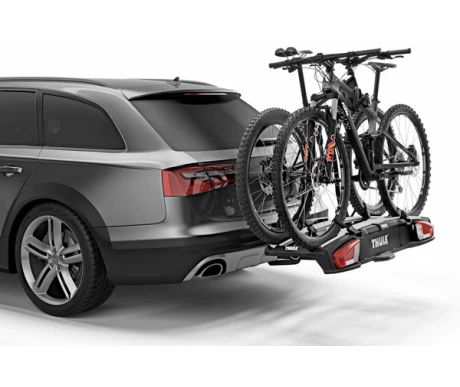 VeloSpace XT 2b OC OnCarBike WLOC 938000 kuva