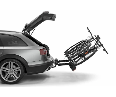 VeloSpace XT 2b OnCar Side Tilt 938000 kuva