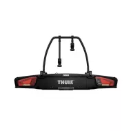 VeloSpaceXT 2b Black Front 938001