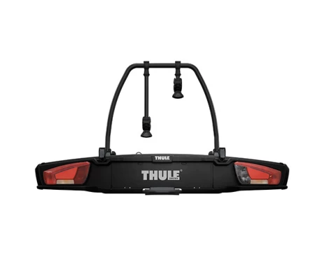 VeloSpaceXT 2b Black Front 938001 kuva