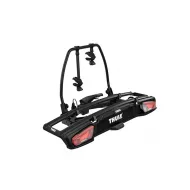 VeloSpaceXT 2b Black Iso 938001