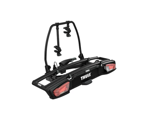 VeloSpaceXT 2b Black Iso 938001 kuva