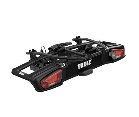 VeloSpaceXT Black 2b Iso Folded 938001 kuva