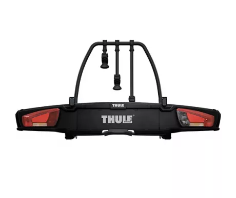 VeloSpaceXT Black 3b Front 939001 kuva