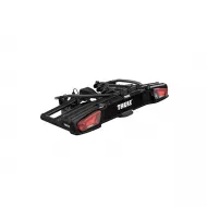 VeloSpaceXT Black 3b Iso Folded 939001