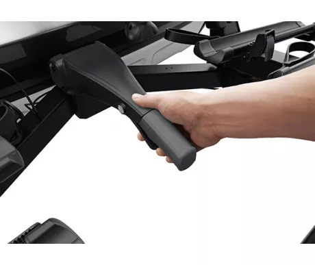 VelospaceXT Black 3b F ReleaseHandle 939001 kuva