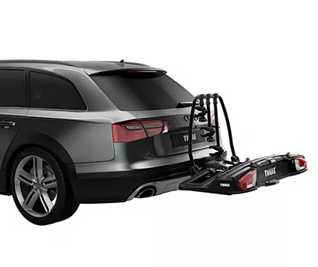 VelospaceXT Black 3b OC 939001 kuva