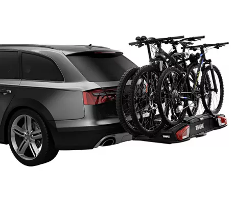 VelospaceXT Black 3b WLOC 939001 kuva